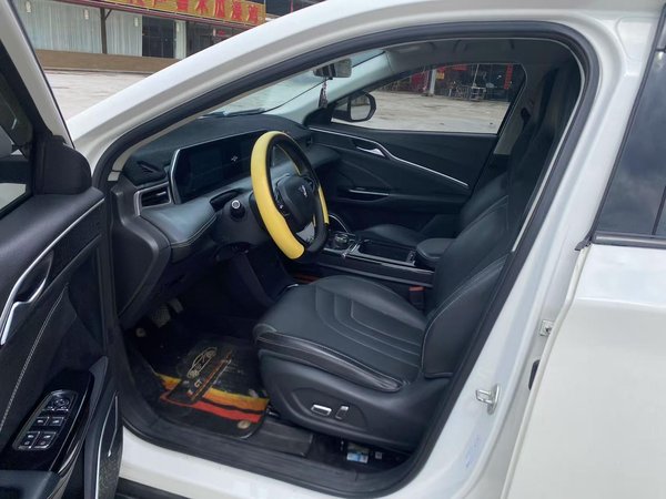 Nezha U 2021, 258900 км, за 43200 CNY - фото 19