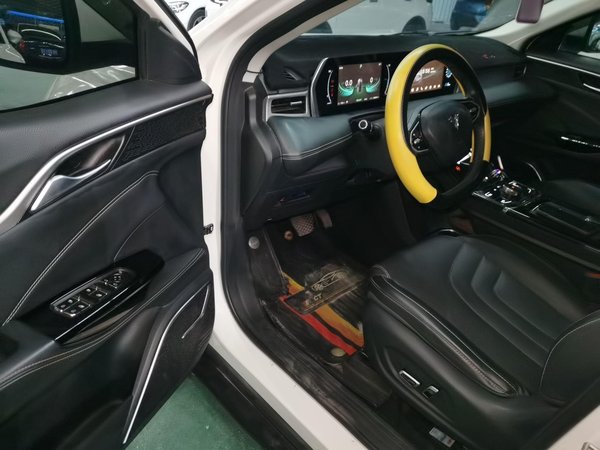 Nezha U 2021, 258900 км, за 43200 CNY - фото 20