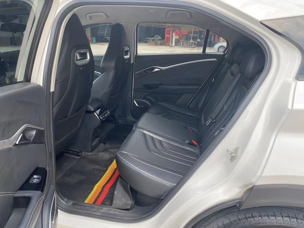 Nezha U 2021, 258900 км, за 43200 CNY - фото 21