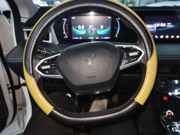 Nezha U 2021, 258900 км, за 43200 CNY - фото 15