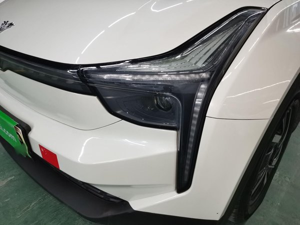 Nezha U 2021, 258900 км, за 43200 CNY - фото 10