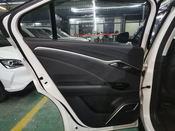 Nezha U 2021, 258900 км, за 43200 CNY - фото 28