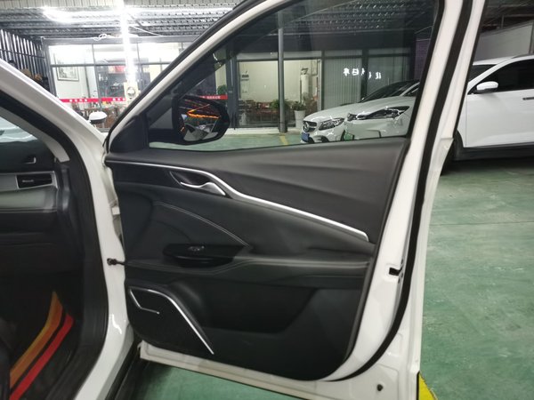 Nezha U 2021, 258900 км, за 43200 CNY - фото 25