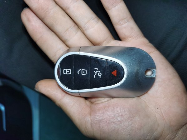 Nezha U 2021, 258900 км, за 43200 CNY - фото 13