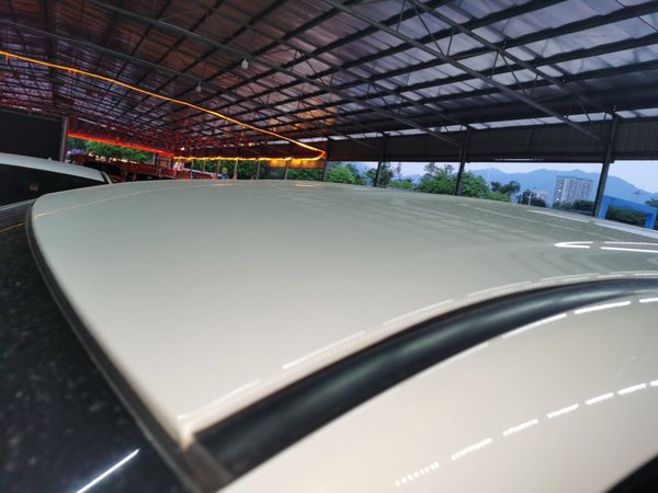 Nezha U 2021, 258900 км, за 43200 CNY - фото 12