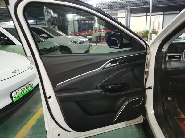 Nezha U 2021, 258900 км, за 43200 CNY - фото 27