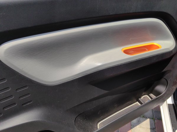 Wuling Hongguang MINIEV 2022, 14400 км, за 19600 CNY - фото 14