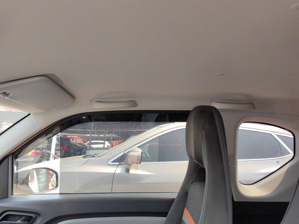 Wuling Hongguang MINIEV 2022, 14400 км, за 19600 CNY - фото 12