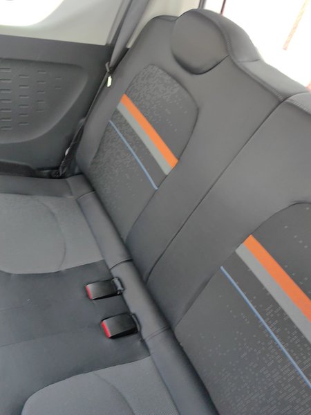 Wuling Hongguang MINIEV 2022, 14400 км, за 19600 CNY - фото 8