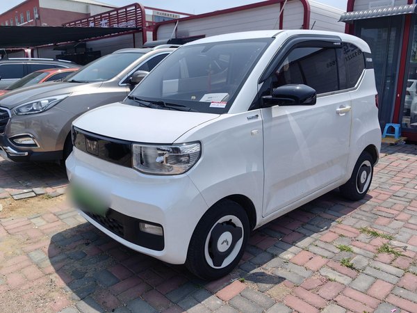 Wuling Automobile Hongguang MINIEV 2022 Юэсян литий-железо-фосфат