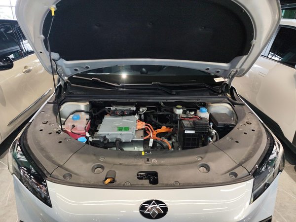 Aion S Plus 2023, 26600 км, за 88200 CNY - фото 29