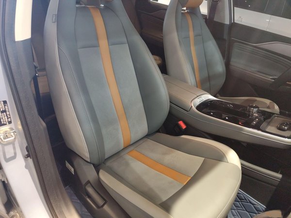 Aion S Plus 2023, 26600 км, за 88200 CNY - фото 24