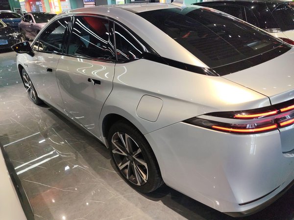 Aion S Plus 2023, 26600 км, за 88200 CNY