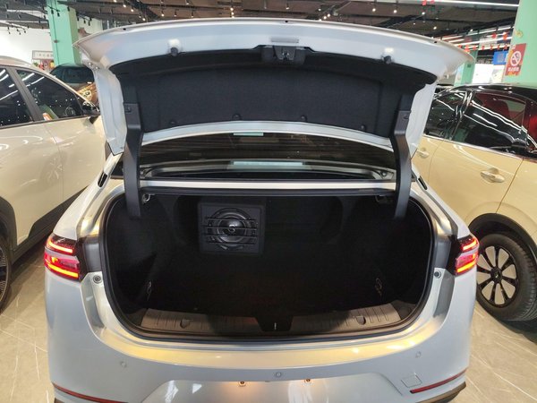 Aion S Plus 2023, 26600 км, за 88200 CNY - фото 23