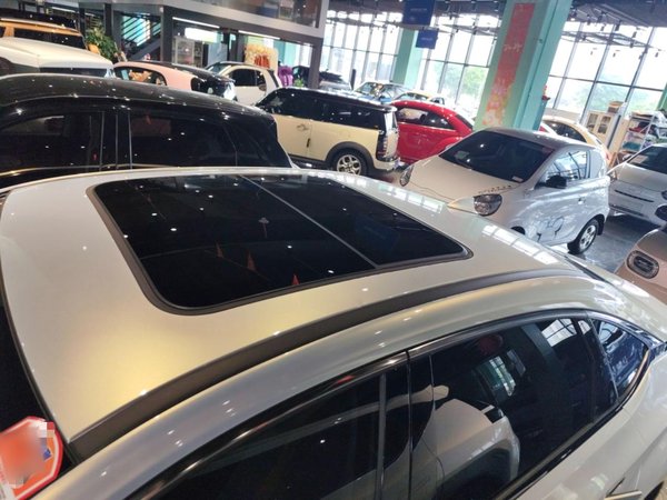 Aion S Plus 2023, 26600 км, за 88200 CNY - фото 12