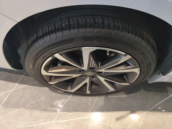 Aion S Plus 2023, 26600 км, за 88200 CNY - фото 11