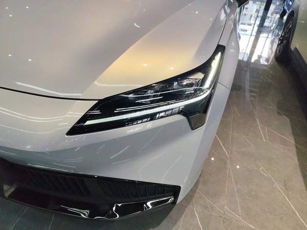 Aion S Plus 2023, 26600 км, за 88200 CNY - фото 10