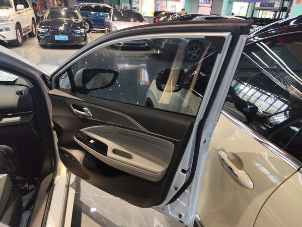 Aion S Plus 2023, 26600 км, за 88200 CNY - фото 25