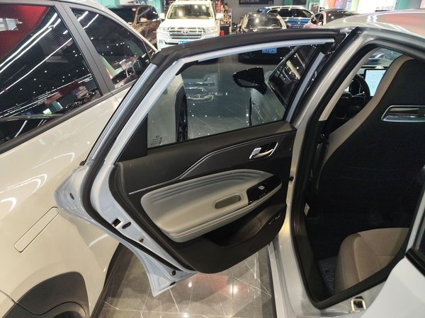 Aion S Plus 2023, 26600 км, за 88200 CNY - фото 28