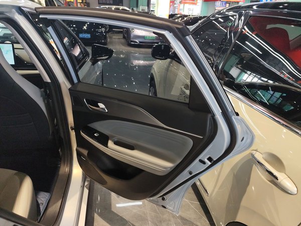 Aion S Plus 2023, 26600 км, за 88200 CNY - фото 26