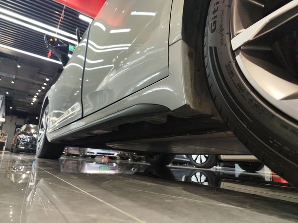 Aion S Plus 2023, 26600 км, за 88200 CNY - фото 30