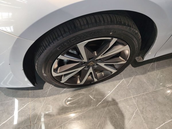 Aion S Plus 2023, 26600 км, за 88200 CNY - фото 9