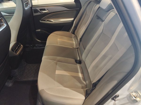 Aion S Plus 2023, 26600 км, за 88200 CNY - фото 21