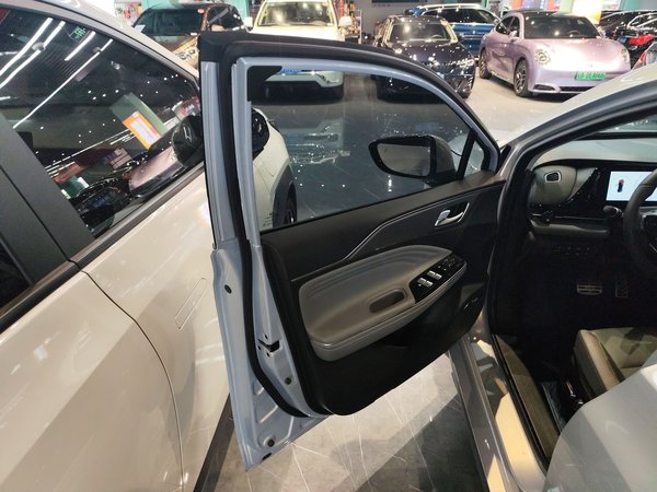 Aion S Plus 2023, 26600 км, за 88200 CNY - фото 27