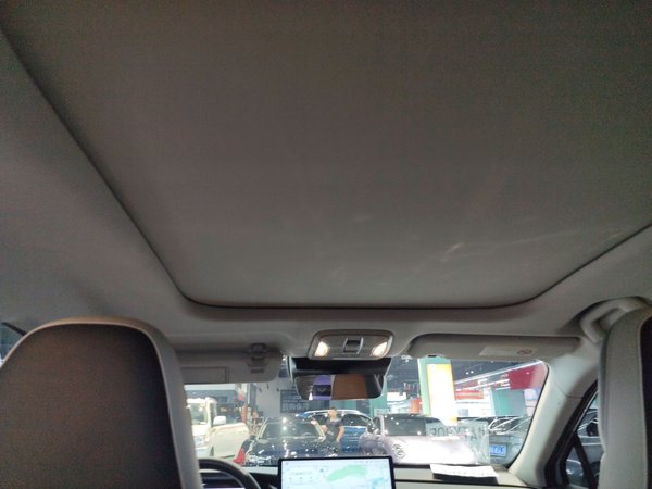 Aion S Plus 2023, 26600 км, за 88200 CNY - фото 22