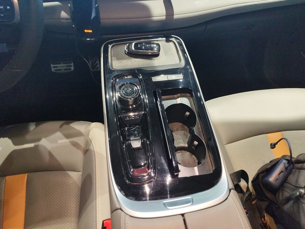 Aion S Plus 2023, 26600 км, за 88200 CNY - фото 18