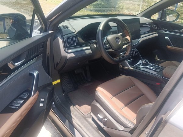 BYD Tang 2020, 68500 км, за 90400 CNY - фото 10