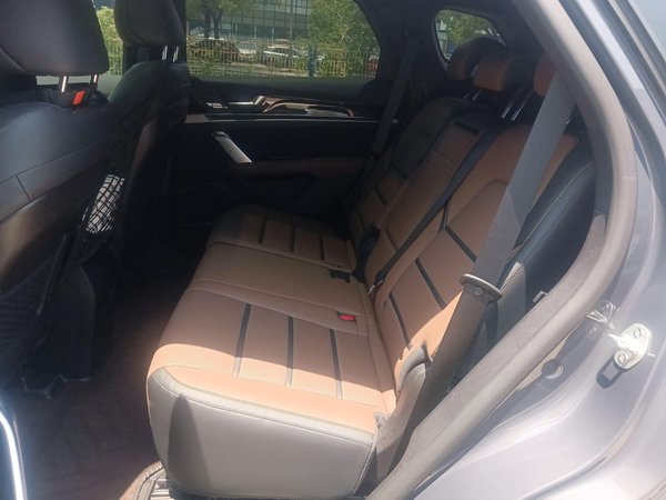 BYD Tang 2020, 68500 км, за 90400 CNY - фото 9