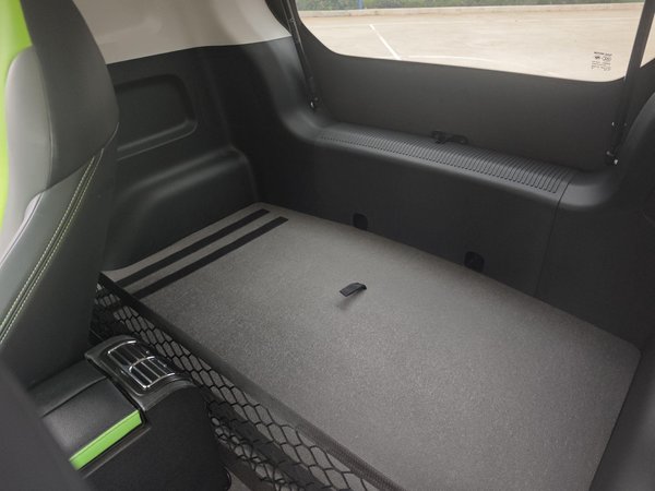 Roewe Clewe CLEVER 2021 302 км Отличное издание, 2021 года