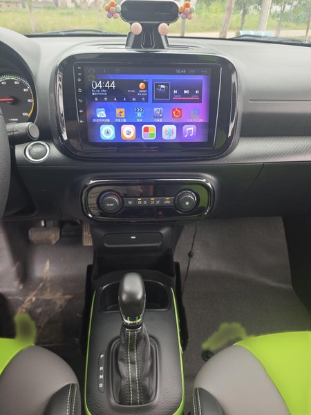 Roewe Clewe Clever 2021, 13000 км, за 25600 CNY - фото 11