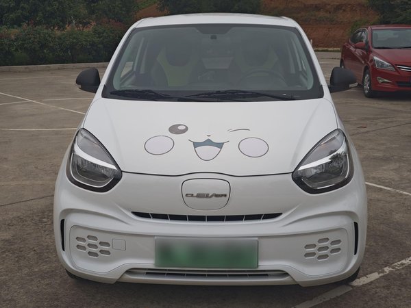Roewe Clewe CLEVER 2021 302 км Отличное издание, 2021 года