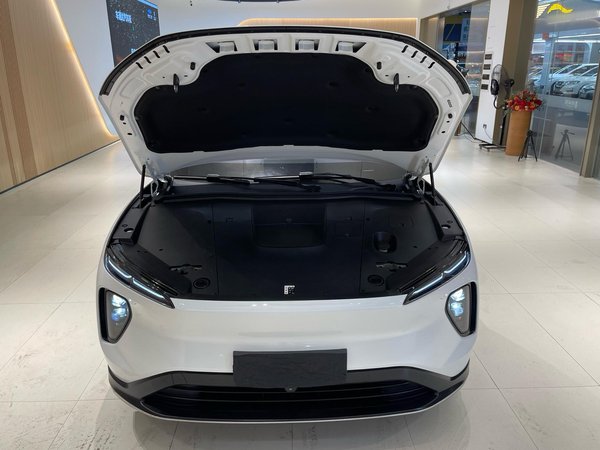 Nio ES6 2023, 680000 км, за 159400 CNY - фото 26