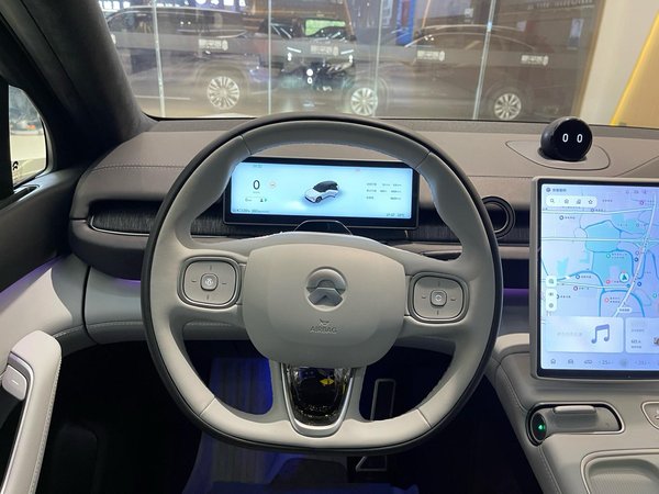 Nio ES6 2023, 680000 км, за 159400 CNY - фото 19