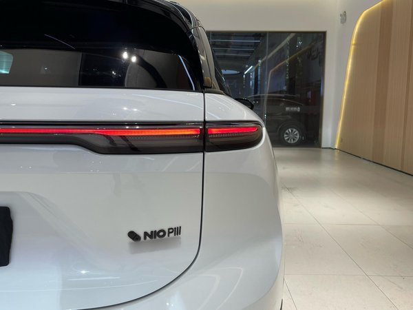 Nio ES6 2023, 680000 км, за 159400 CNY - фото 8