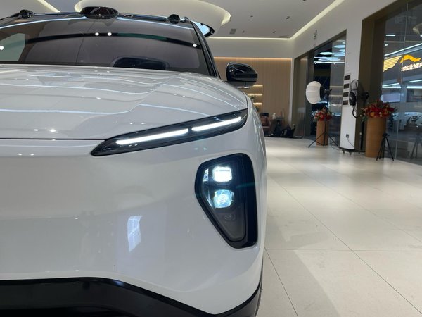 Nio ES6 2023, 680000 км, за 159400 CNY - фото 27