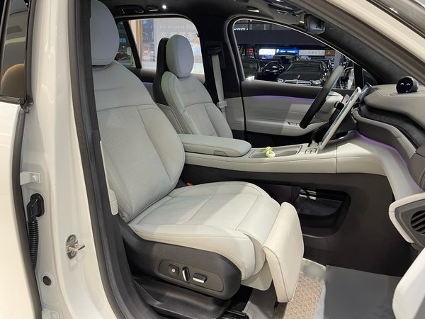 Nio ES6 2023, 680000 км, за 159400 CNY - фото 28