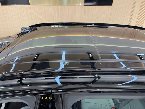 Nio ES6 2023, 680000 км, за 159400 CNY - фото 29