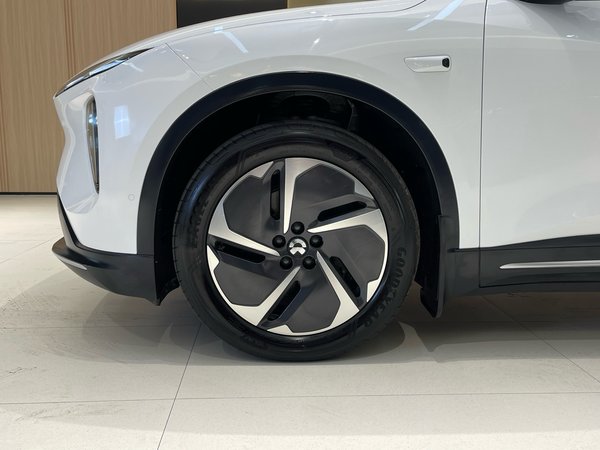 Nio ES6 2023, 680000 км, за 159400 CNY - фото 9