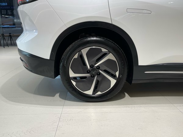 Nio ES6 2023, 680000 км, за 159400 CNY - фото 10