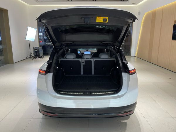 Nio ES6 2023, 680000 км, за 159400 CNY - фото 25