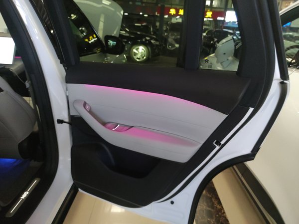 Nio ES6 2023, 680000 км, за 159400 CNY - фото 16