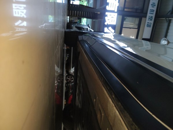 Nio ES6 2023, 680000 км, за 159400 CNY - фото 30