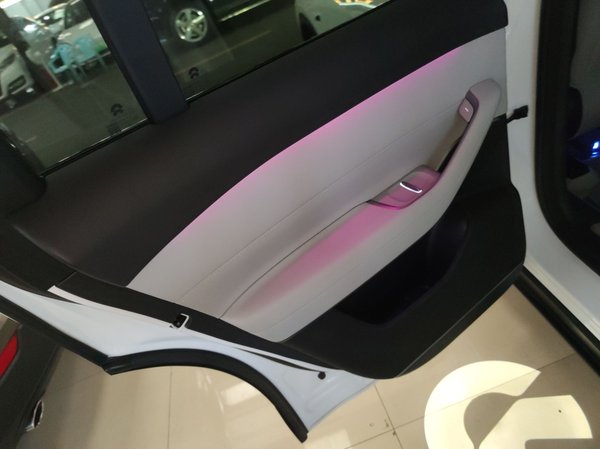 Nio ES6 2023, 680000 км, за 159400 CNY - фото 18