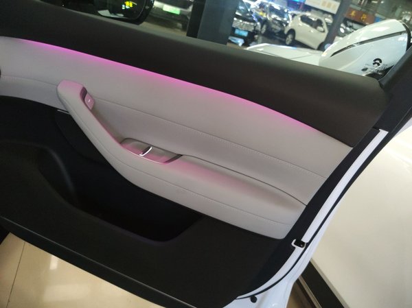 Nio ES6 2023, 680000 км, за 159400 CNY - фото 15