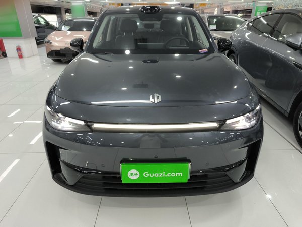 Автомобиль с нулевым пробегом C10 2024, модель 530, версия для лидара с нулевым пробегом, 