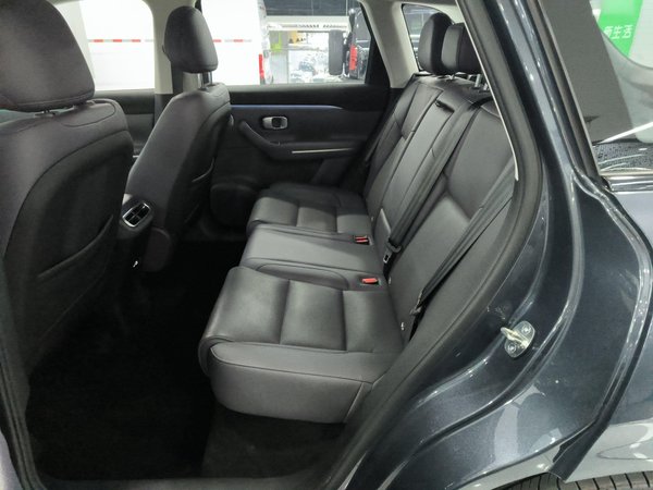 Leapmotor C10, 16400 км, за 110500 CNY - фото 21